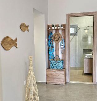 Panormos Casa | Aeraki Luxury Apartment