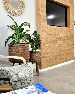 Panormos Casa | Aeraki Luxury Apartment