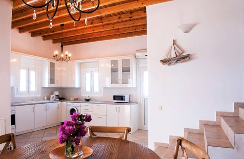 Agios Stefanos Casa | Aeri Villas & Apartments