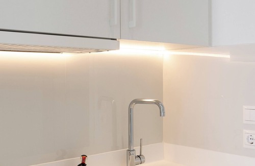Agios Stefanos Casa | Aeri Villas & Apartments