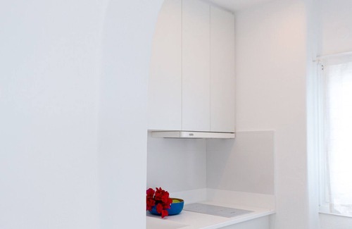 Agios Stefanos Casa | Aeri Villas & Apartments