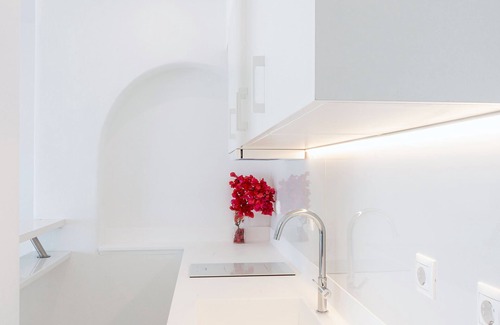 Agios Stefanos Casa | Aeri Villas & Apartments