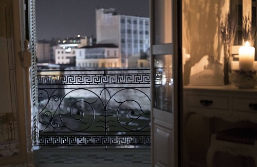 Plaka Villa | Aerides Luxury Suites, en el corazón del centro histórico, con vista a la Acrópolis