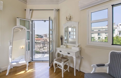 Plaka Villa | Aerides Luxury Suites, en el corazón del centro histórico, con vista a la Acrópolis