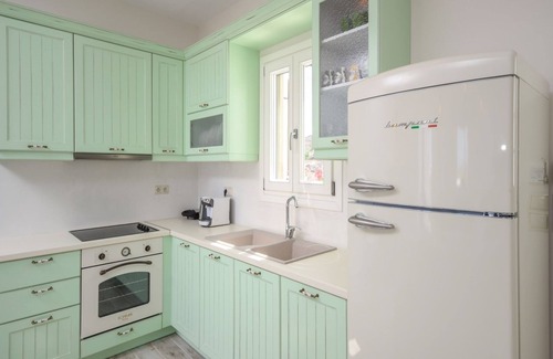 Naxos Casa | Aerides Villas