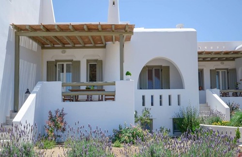 Naxos Casa | Aerides Villas