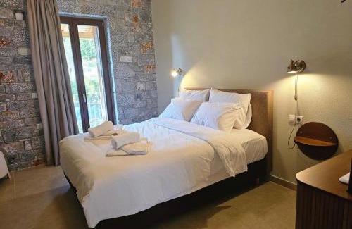 Trikolonoi Casa | Aeriko Guest House