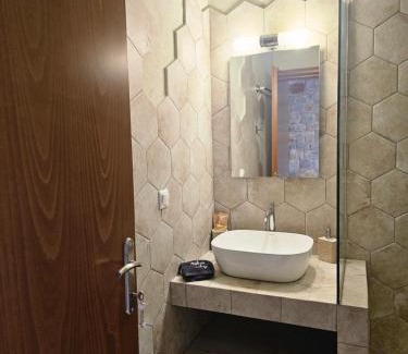 Trikolonoi Casa | Aeriko Guest House