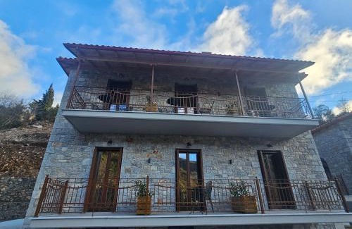 Trikolonoi Casa | Aeriko Guest House