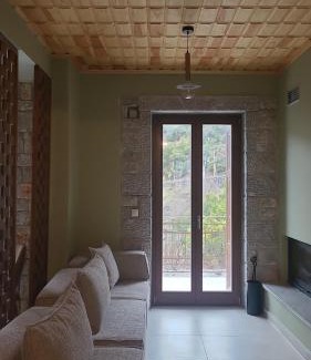 Trikolonoi Casa | Aeriko Guest House