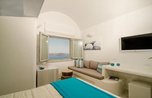 Firostefani Casa | Aerino Villa