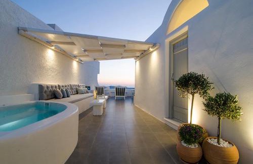 Firostefani Casa | Aerino Villa