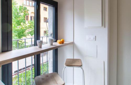 Barri Vell Apartamento | Aeris Boutique Studio
