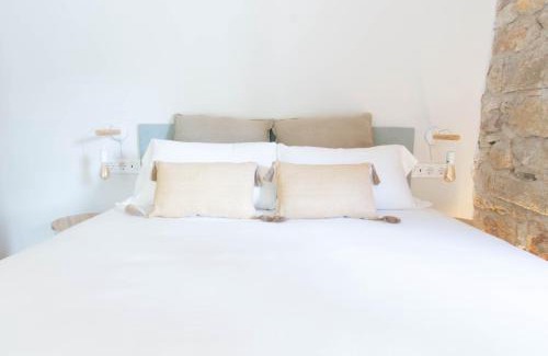 Barri Vell Apartamento | Aeris Boutique Studio