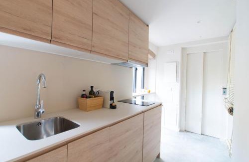 Barri Vell Apartamento | Aeris Boutique Studio