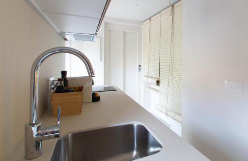 Barri Vell Apartamento | Aeris Boutique Studio