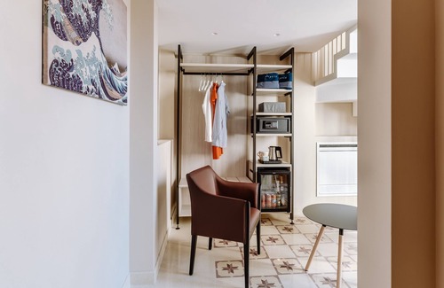 Polignano a Mare Cama Y Desayuno | Aeris Suite & Relax