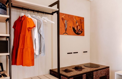 Polignano a Mare Cama Y Desayuno | Aeris Suite & Relax