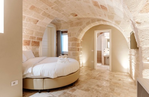 Polignano a Mare Cama Y Desayuno | Aeris Suite & Relax