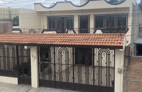 Minerales Casa | RESIDENCIA AERO-GDL