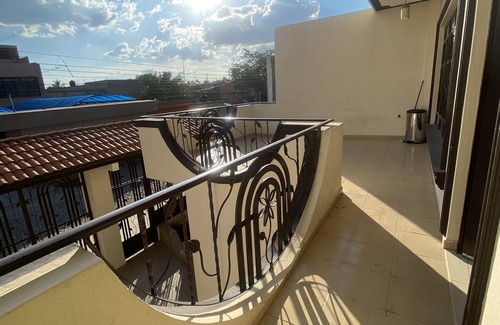 Minerales Casa | RESIDENCIA AERO-GDL