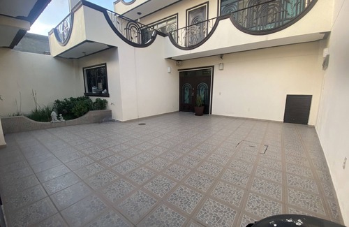 Minerales Casa | RESIDENCIA AERO-GDL