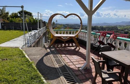 Alegrias Hotel | Aero Glamping Hotel Pereira