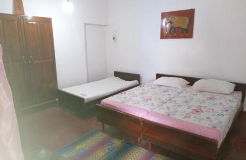 Negombo Casa | Aeroform Homestay