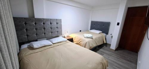 Cusco Casa | AeroLodge