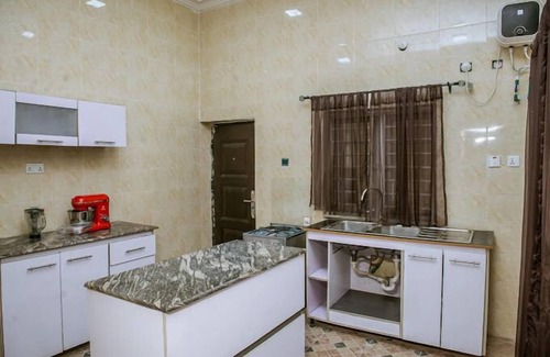 Akure Apartamento | Aeronat Luxury Apartment