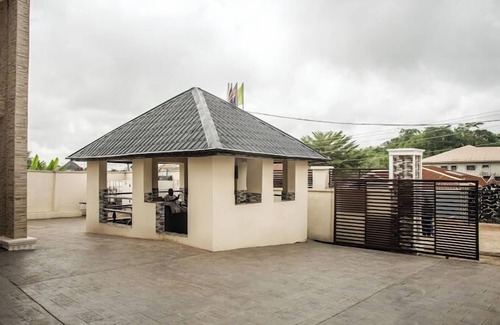 Akure Apartamento | Aeronat Luxury Apartment