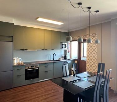 Maia Apartamento | aerOPOrto Guesthouse
