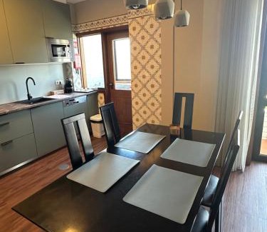 Maia Apartamento | aerOPOrto Guesthouse