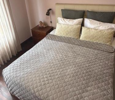 Maia Apartamento | aerOPOrto Guesthouse