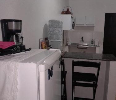 Macapa Apartamento | Aeroporto House