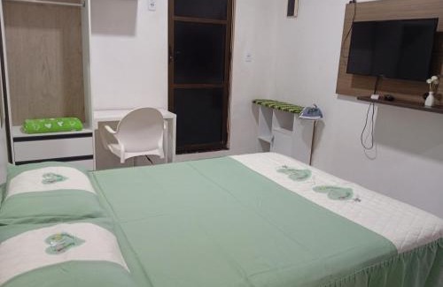 Macapa Apartamento | Aeroporto House