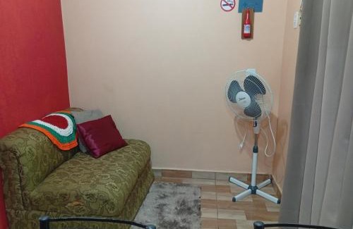 Macapa Apartamento | Aeroporto House