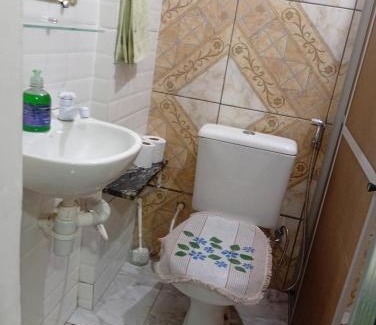 Macapa Apartamento | Aeroporto House