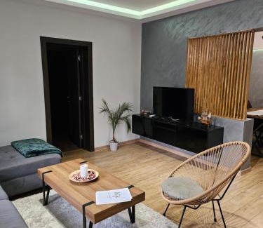 Surcin Apartamento | AeroVista Apartment