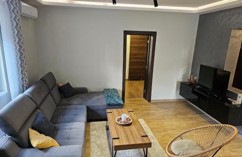 Surcin Apartamento | AeroVista Apartment