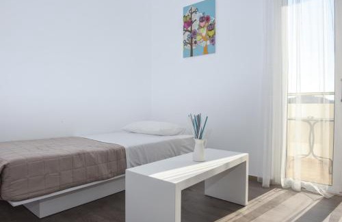 Agia Marina Apartamento | Aestas Apartments