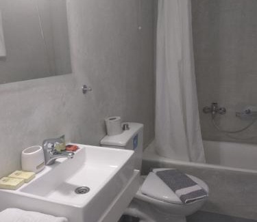 Agia Marina Apartamento | Aestas Apartments