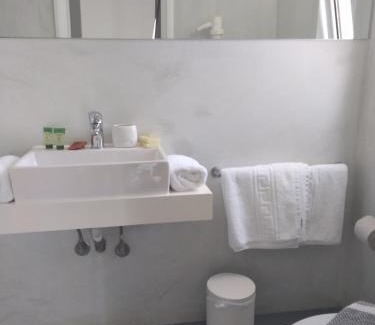 Agia Marina Apartamento | Aestas Apartments