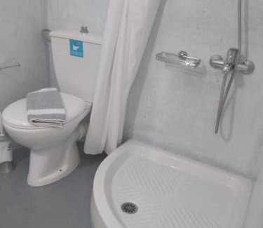 Agia Marina Apartamento | Aestas Apartments