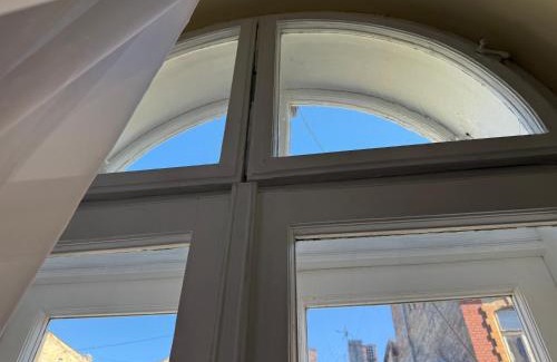 Lviv City Center Apartamento | Aesthetic Apartment Near Main Square