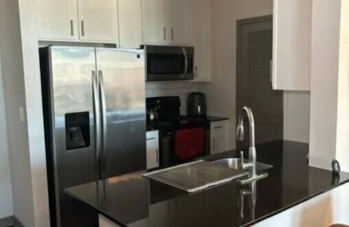 George Bush Park/Eldridge Apartamento | Aesthetically pleasing apartment