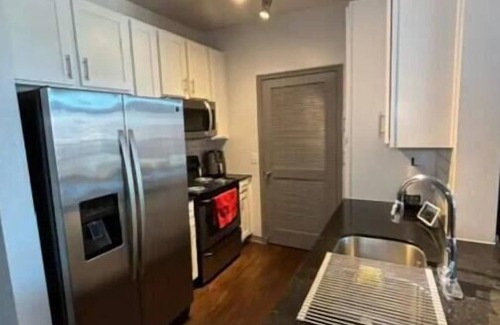 George Bush Park/Eldridge Apartamento | Aesthetically pleasing apartment