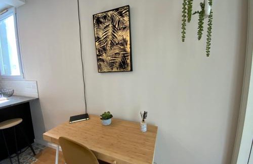 Estanove Casa | Aesthetics - 2 bedrooms and secure parking!