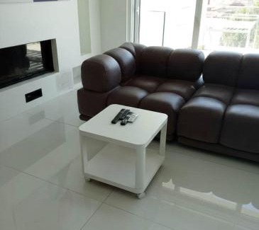 Amarousion Apartamento | Aether Loft in Marousi with Shared Pool