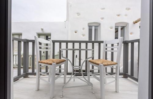 Naousa Casa | Aetherium Boutique Apartment